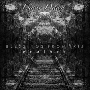 Lunar Dawn – Blessings From Irij Remixes
