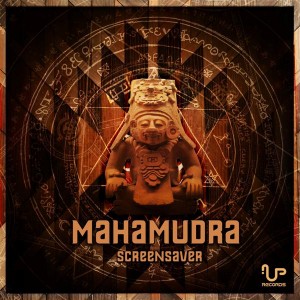 Mahamudra – ScreenSaver