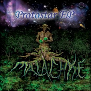 Malachyte – Protostar EP