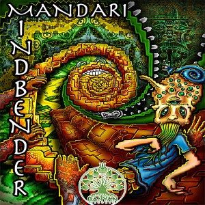 Mandari – Mindbender