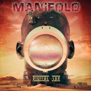 Manifold – Digital Sun