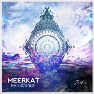 Meerkat – The Ego’s Nest