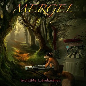 Mergel – Invisible Landscapes