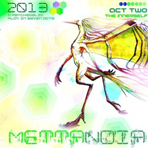 Mettanoia – The Innerself