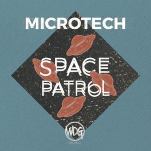 Microtech – Space Patrol