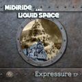 Midiride & Liquid Space – Expressure