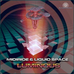 Midiride & Liquid Space – Luminous