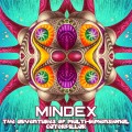 Mindex – The Adventures Of Multi-​Dimensional Caterpillar