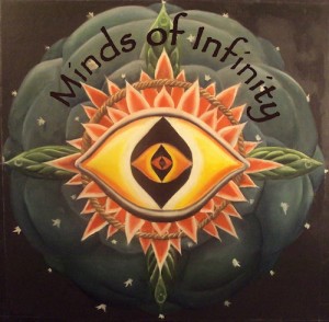 Minds Of Infinity – Minds Of Infinity