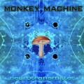 Monkey Machine – Neurotransmitter