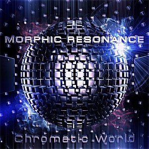Morphic Resonance – Chromatic World