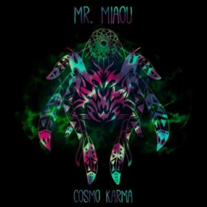 Mr Miaou – Cosmo Karma