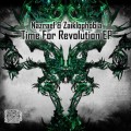 Nazrael & Zaiklophobia – Time For Revolution