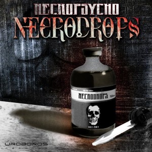 Necropsycho – NecroDrops
