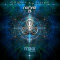 Nomad 25 – Spiral Entities