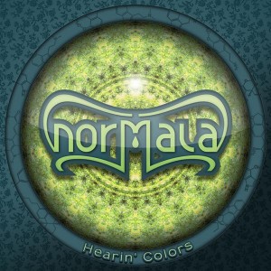 Normala – Hearin’ Colors