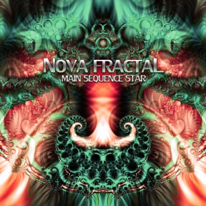 Nova Fractal – Main Sequence Star