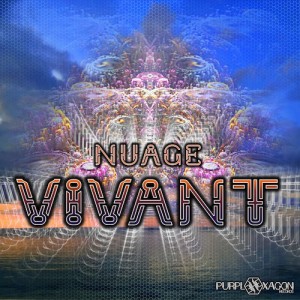 Nuage – Vivant