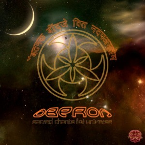 Oberon – Sacred Chants For Universe
