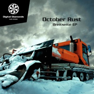 October Rust – Breitseite
