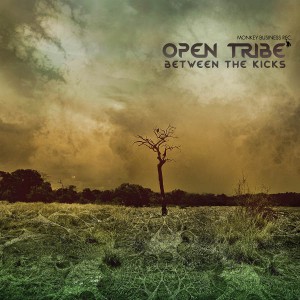 Open Tribe – Between The Kicks