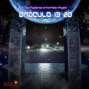 Oraculo 13-20 – The Mysteries Of The Fallen Angels