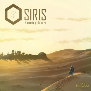 Osiris – Humming Desert