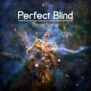 Perfect Blind – Three Spires