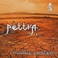 Pettra – Middle Eastern