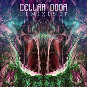 PharaOm – Cellar Door Remixes