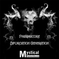 Pharmacore – Bifurcation Generation