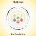 Phobium – The Time Is Now