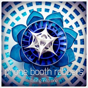 Phone Booth Robbers – Falling Into One