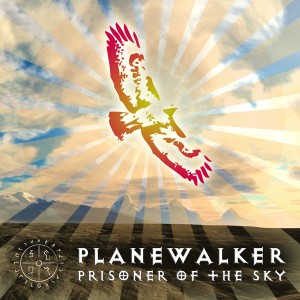 Planewalker – Prisoner Of The Sky