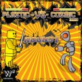 Plastic vs Cosmic Iron – Round 1