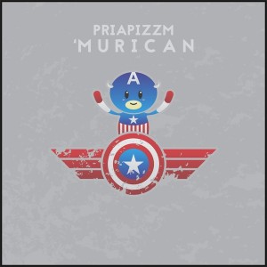 Priapizzm – ‘Murican