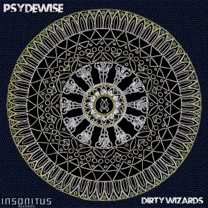 Psydewise – Dirty Wizards