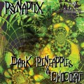 Psynaptix – Dark Pineapples & Chocolate
