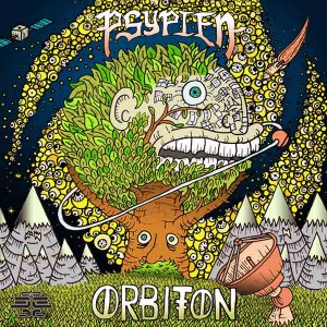 Psypien – Orbiton