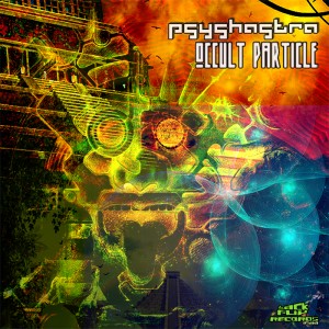 Psyshastra – Occult Particle
