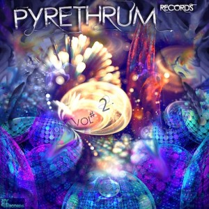 Pyrethrum Records Vol. 2