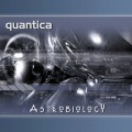 Quantica – Astrobiology