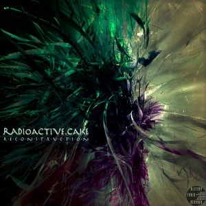 Radioactive.Cake – Reconstruction