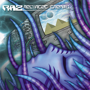 RAZ – Recorded Dreams
