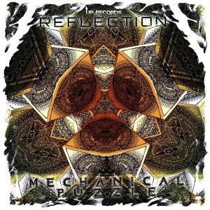 Reflection – Mechanical Puzzle