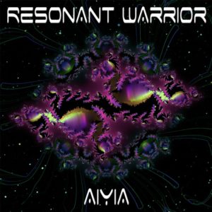 Resonant Warrior – AIYIA