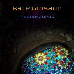 Ryanosaurus – Kaleidosaur
