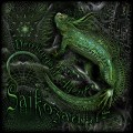 Saikozaurus – Demiurgent Agent