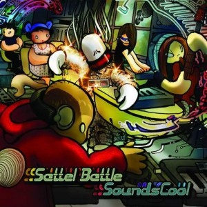 Sattel Battle – SoundsCool