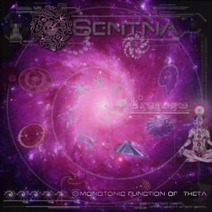 Sentna – Monotonic Function Of Theta